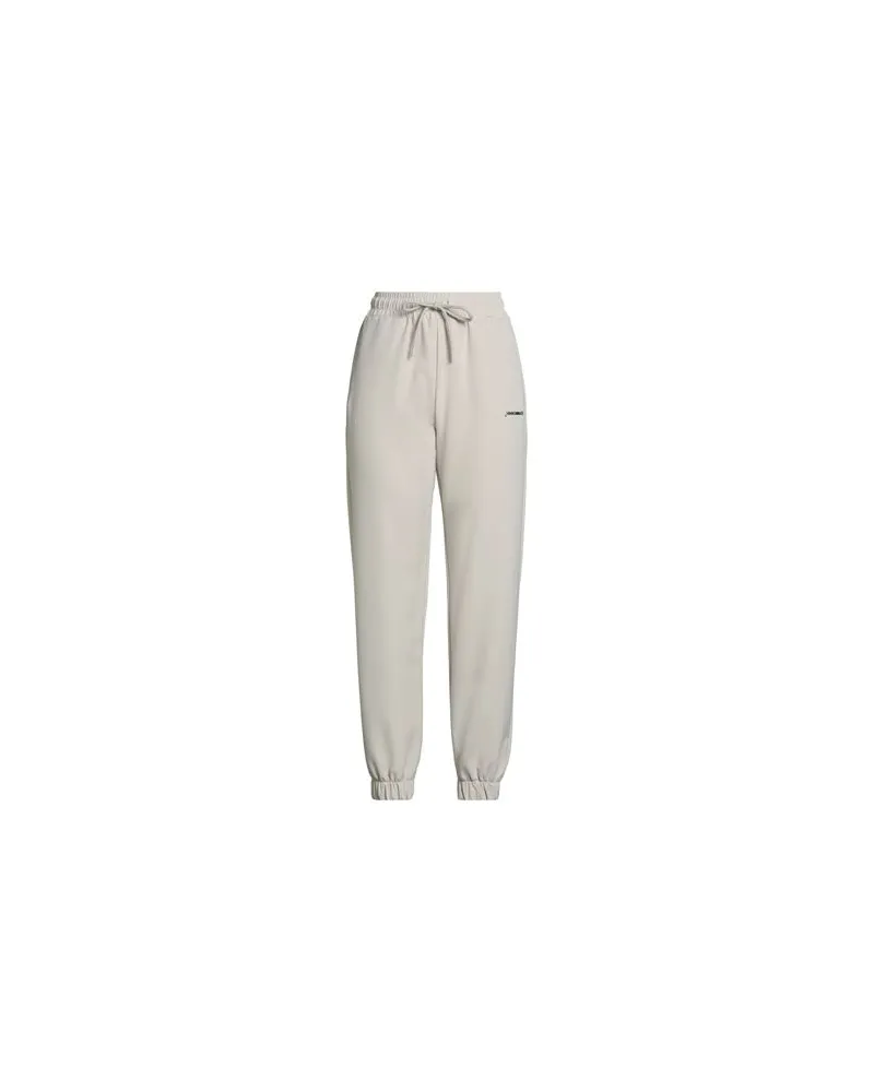 HINNOMINATE HOSEN & RÖCKE - Hosenauf YOOX.COM Beige
