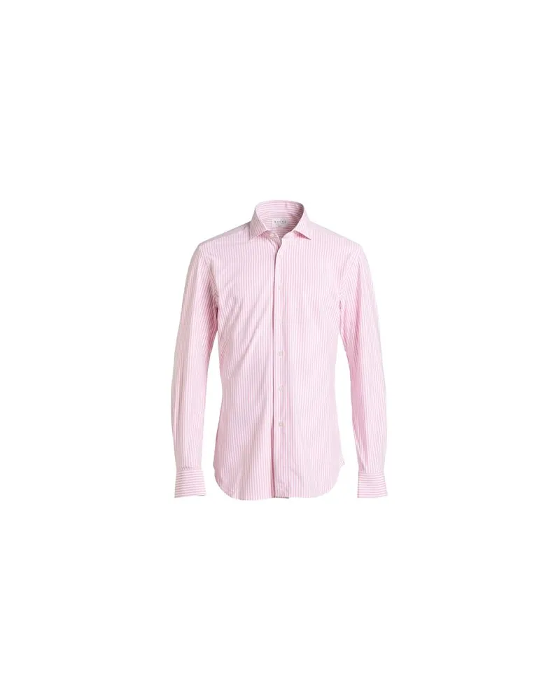 XACUS TOPS - Hemdenauf YOOX.COM Rosa