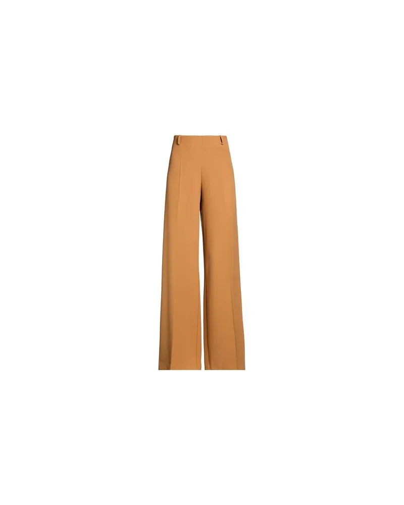 CRISTINAEFFE HOSEN & RÖCKE - Hosenauf YOOX.COM Kamel