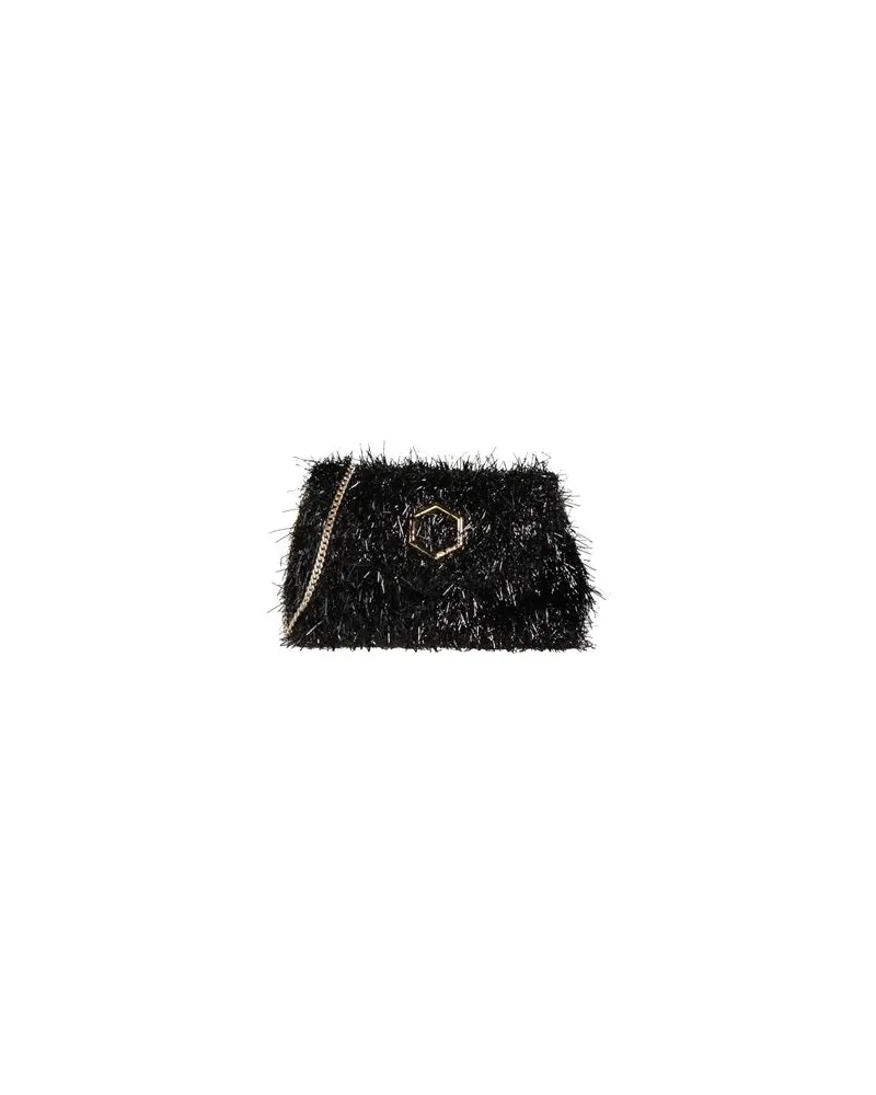 HIBOURAMA TASCHEN - Umhängetascheauf YOOX.COM Schwarz