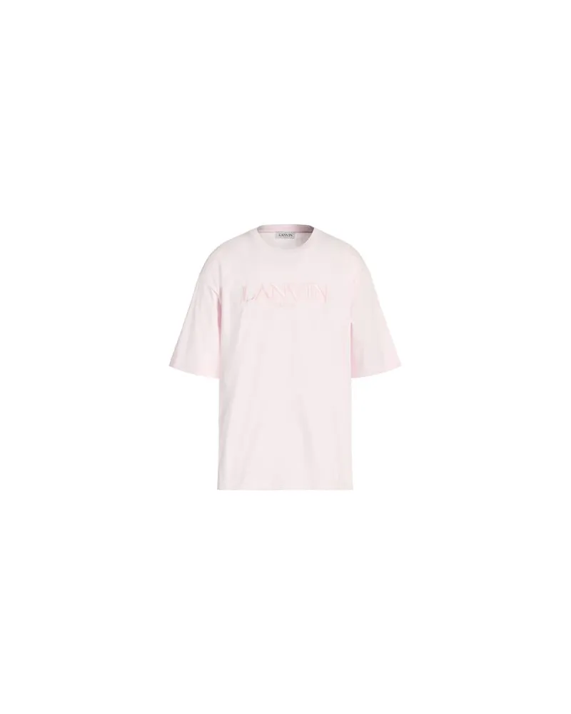 Lanvin TOPS - T-shirtsauf YOOX.COM Rosa