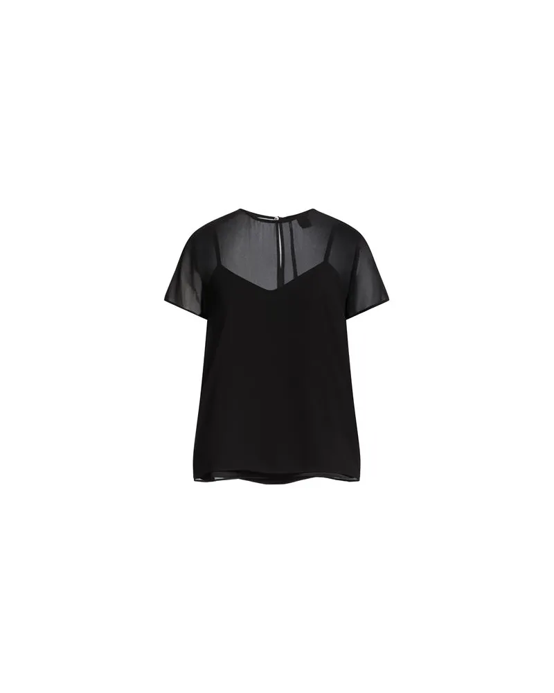 MARELLA ART.365 - TOPS - Topsauf YOOX.COM Schwarz