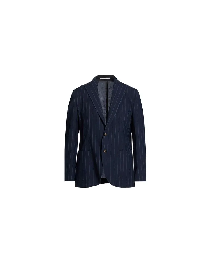 Eleventy PLATINUM - ANZÜGE und CO-ORDS - Blazersauf YOOX.COM Marineblau