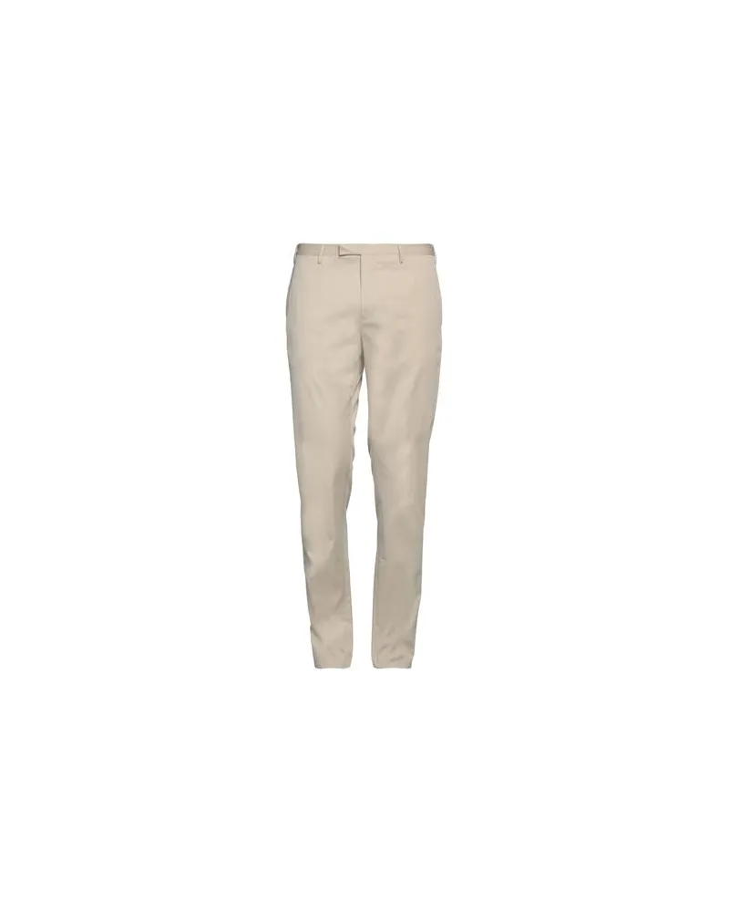 PT TORINO HOSEN & RÖCKE - Hosenauf YOOX.COM Beige