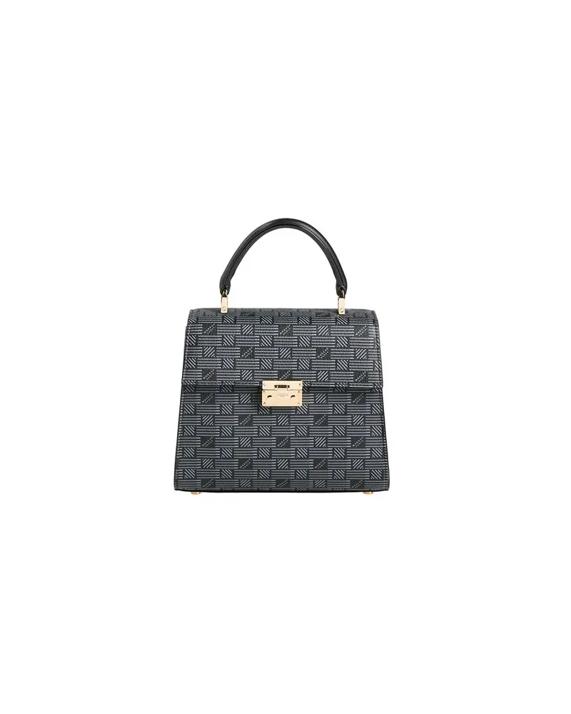 Moreau Paris MUNE - TASCHEN - Handtaschenauf YOOX.COM Schwarz