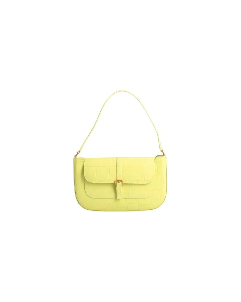 by FAR TASCHEN - Handtaschenauf YOOX.COM Säuregrün
