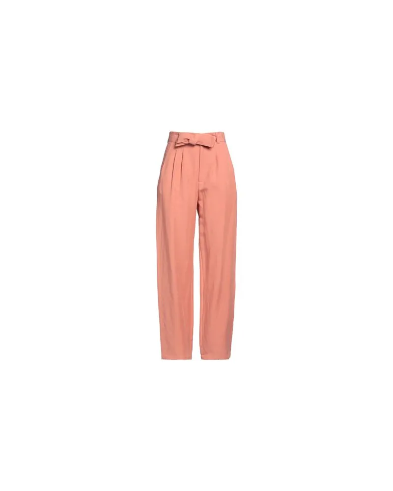 Woolrich HOSEN & RÖCKE - Hosenauf YOOX.COM Lachs