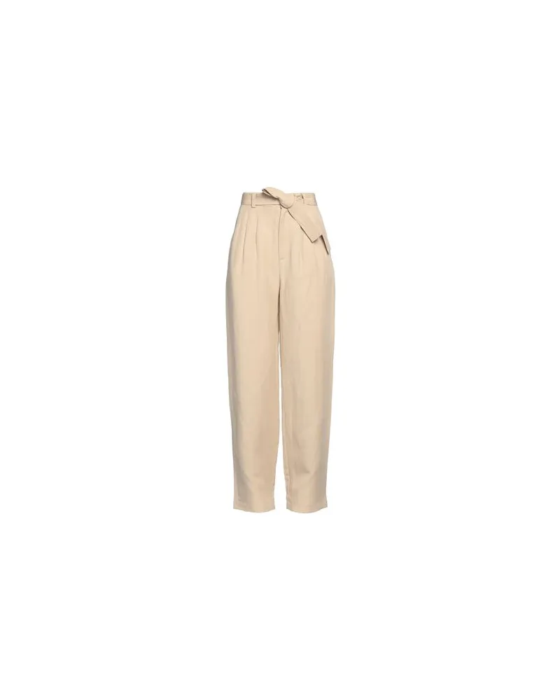 Woolrich HOSEN & RÖCKE - Hosenauf YOOX.COM Beige