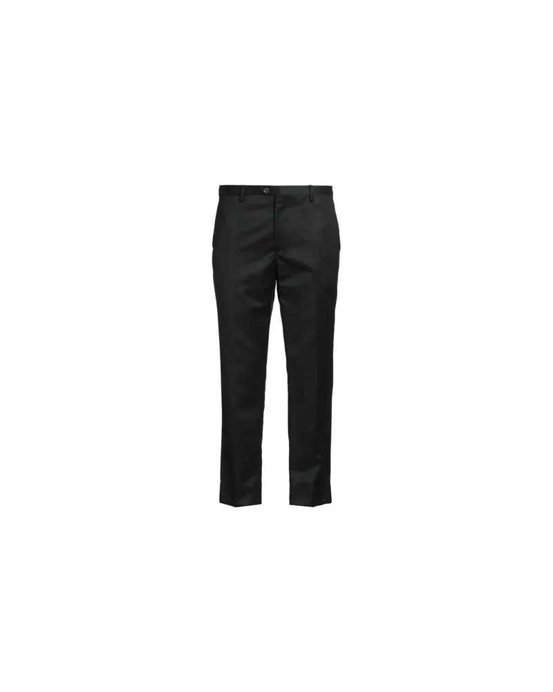 Briglia 1949 HOSEN & RÖCKE - Hosenauf YOOX.COM Schwarz