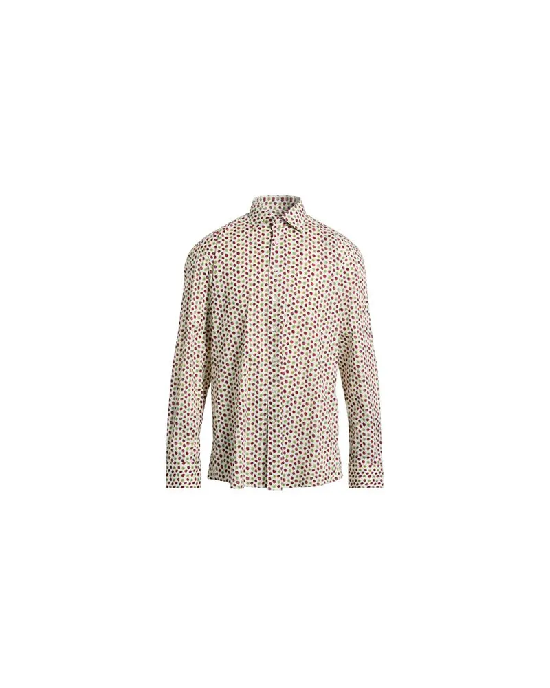 Etro TOPS - Hemdenauf YOOX.COM Weiß