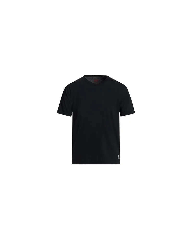 BOB TOPS - T-shirtsauf YOOX.COM Schwarz