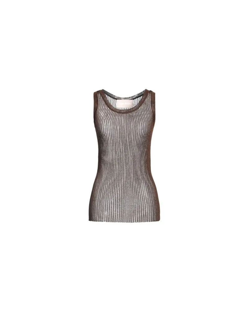 Circus Hotel TOPS - Topsauf YOOX.COM Braun