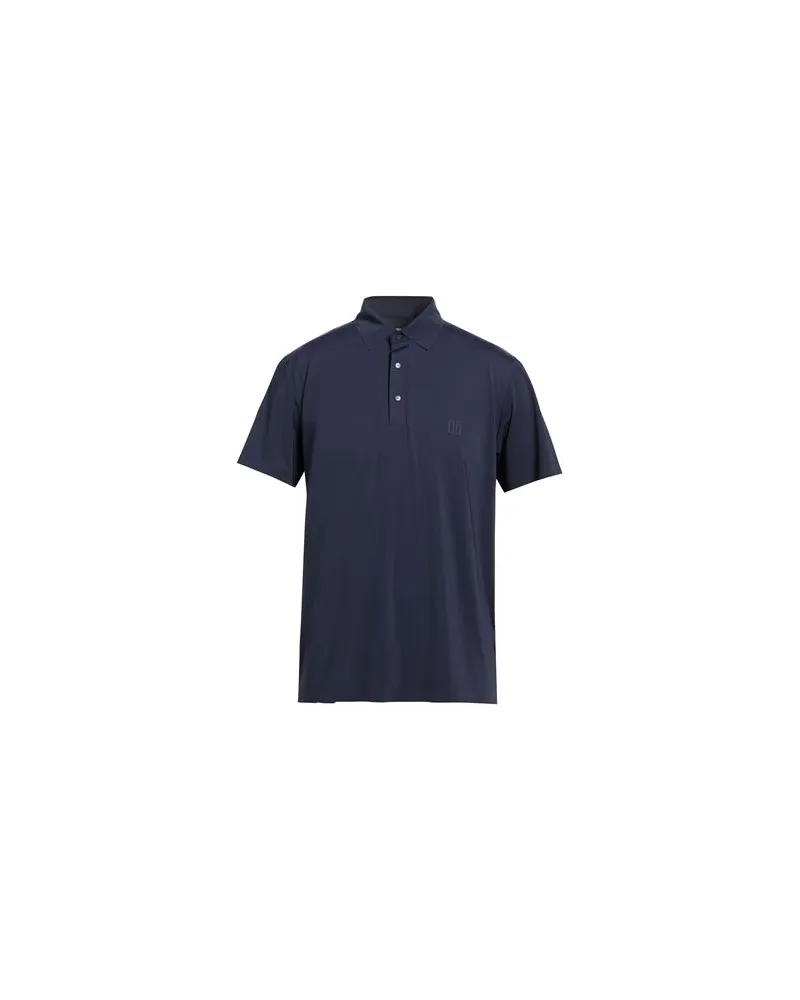 DUNO TOPS - Poloshirtsauf YOOX.COM Nachtblau