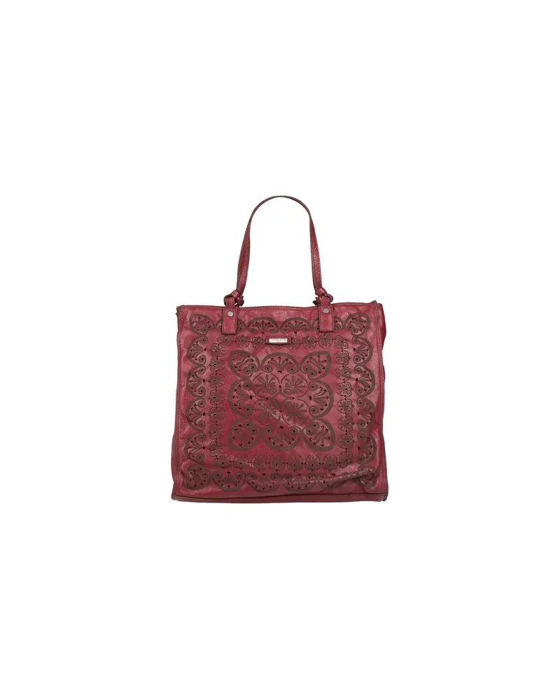 Caterina Lucchi GOLD - TASCHEN - Handtaschenauf YOOX.COM Bordeaux