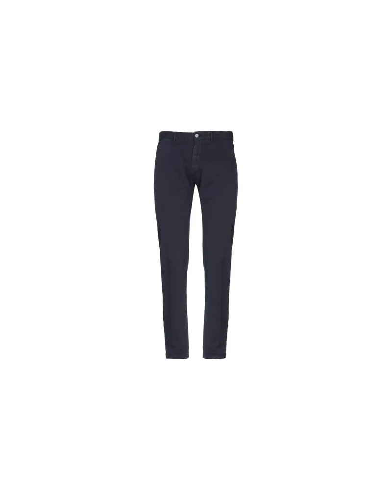 YES ZEE by Essenza HOSEN & RÖCKE - Hosenauf YOOX.COM Nachtblau