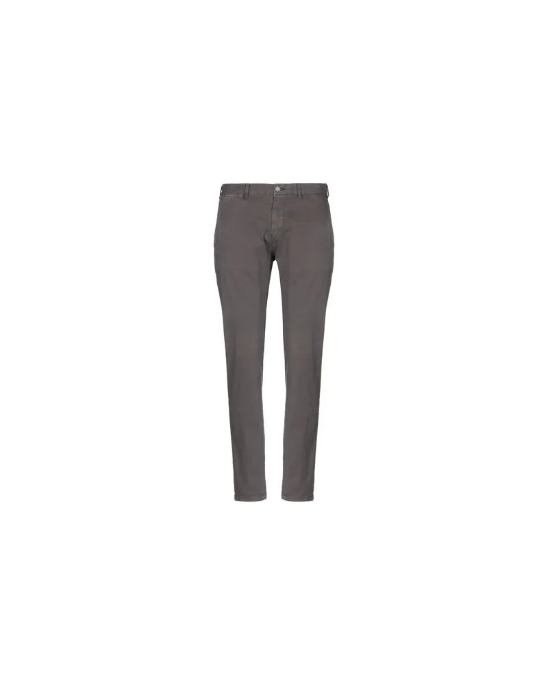 YES ZEE by Essenza HOSEN & RÖCKE - Hosenauf YOOX.COM Blei