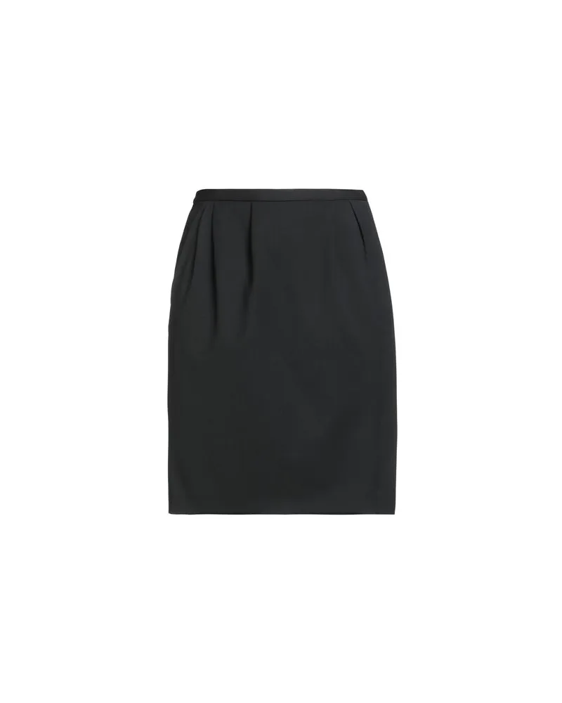 Theory HOSEN & RÖCKE - Miniröckeauf YOOX.COM Schwarz