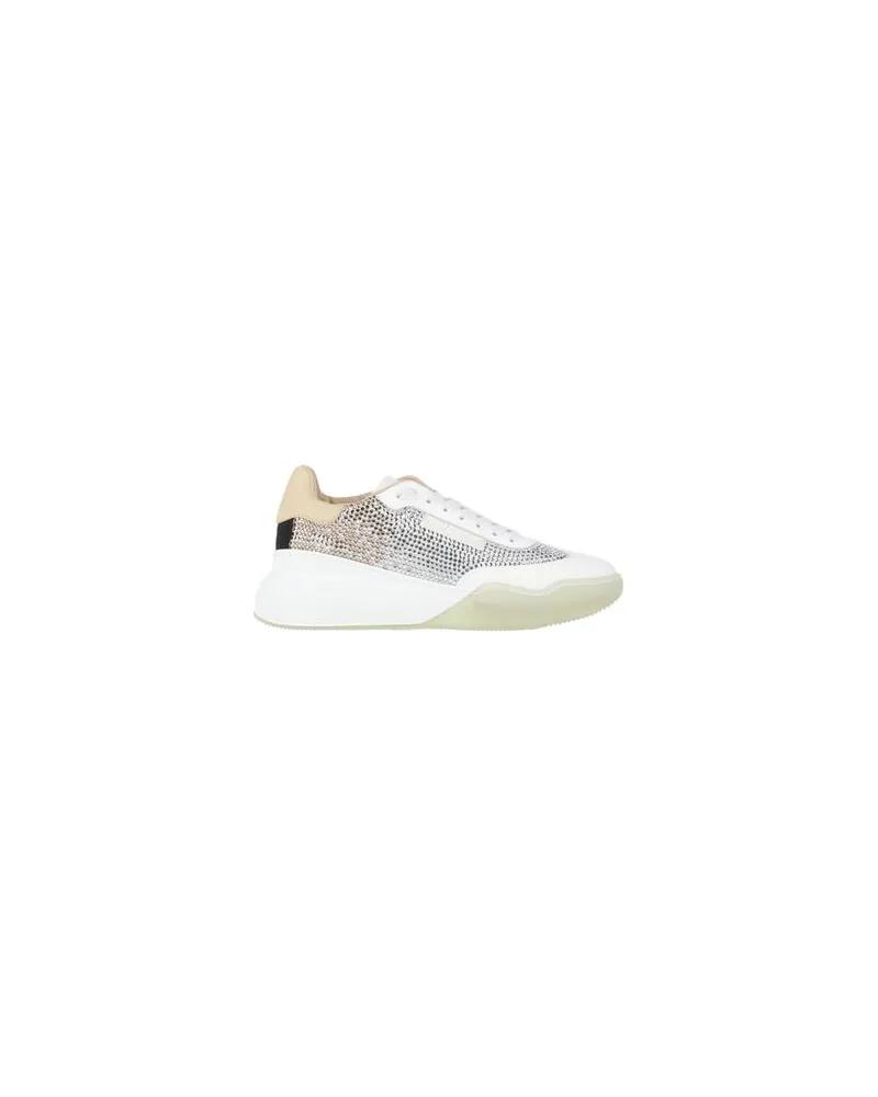 Stella McCartney SCHUHE - Sneakersauf YOOX.COM Weiß