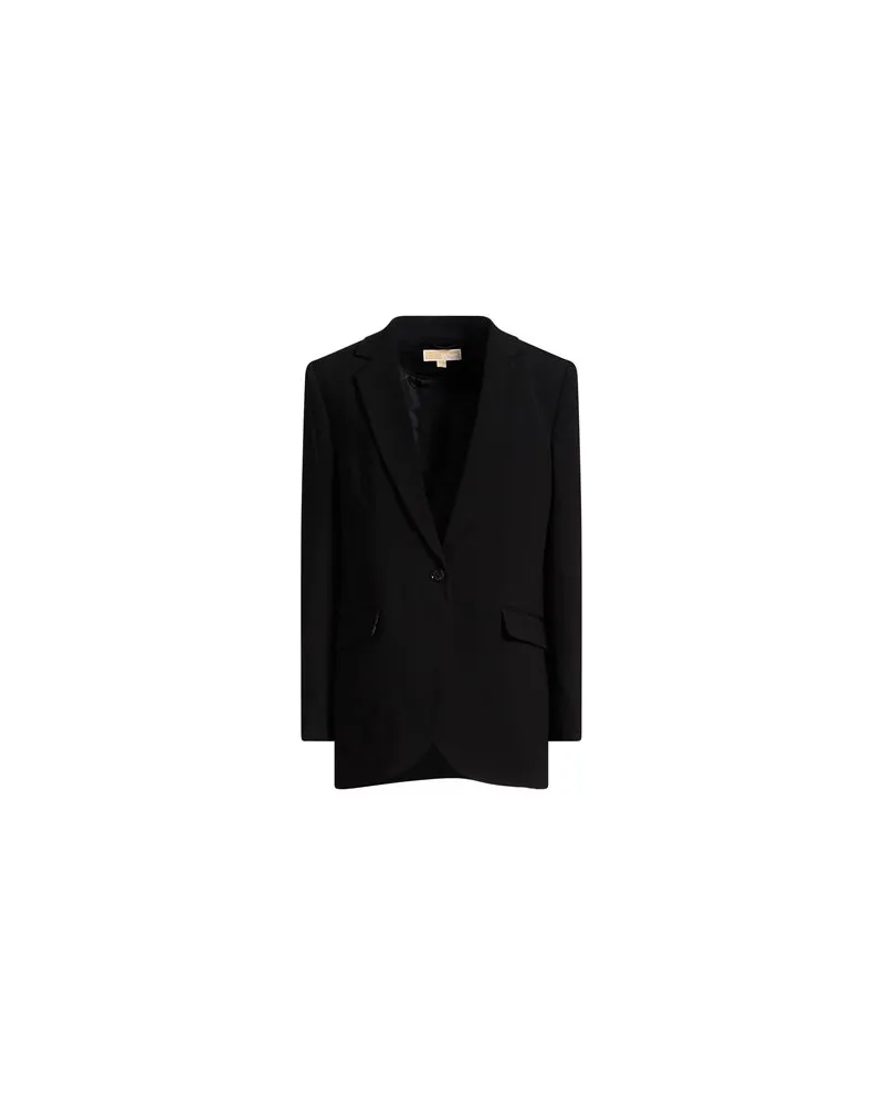 Michael Kors ANZÜGE und CO-ORDS - Blazersauf YOOX.COM Schwarz