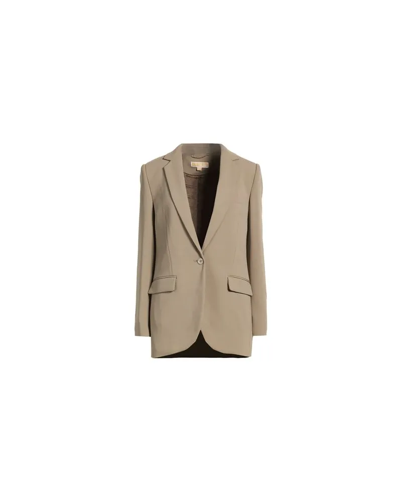 Michael Kors ANZÜGE und CO-ORDS - Blazersauf YOOX.COM Khaki
