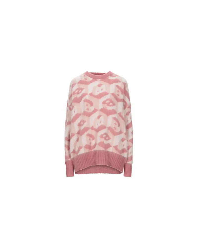Ballantyne STRICKWAREN - Pulloverauf YOOX.COM Antikrosa