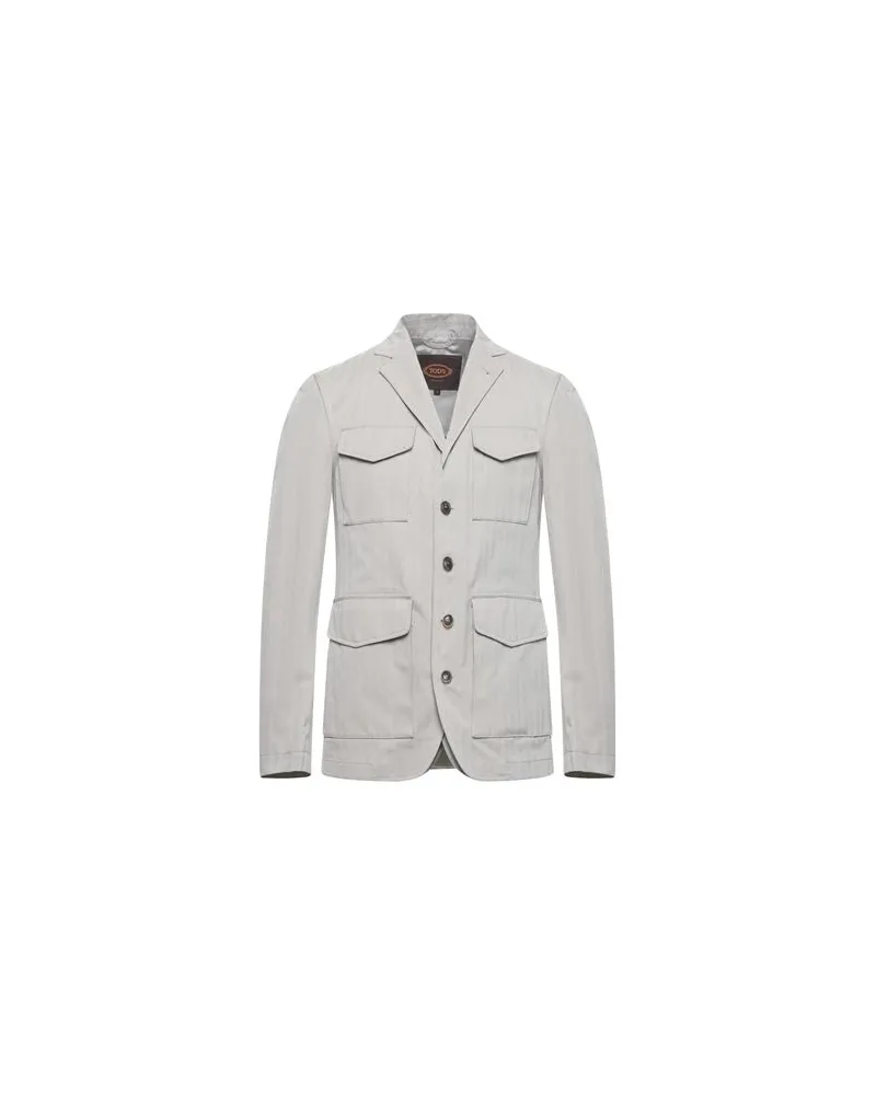 TOD'S ANZÜGE und CO-ORDS - Blazersauf YOOX.COM Beige