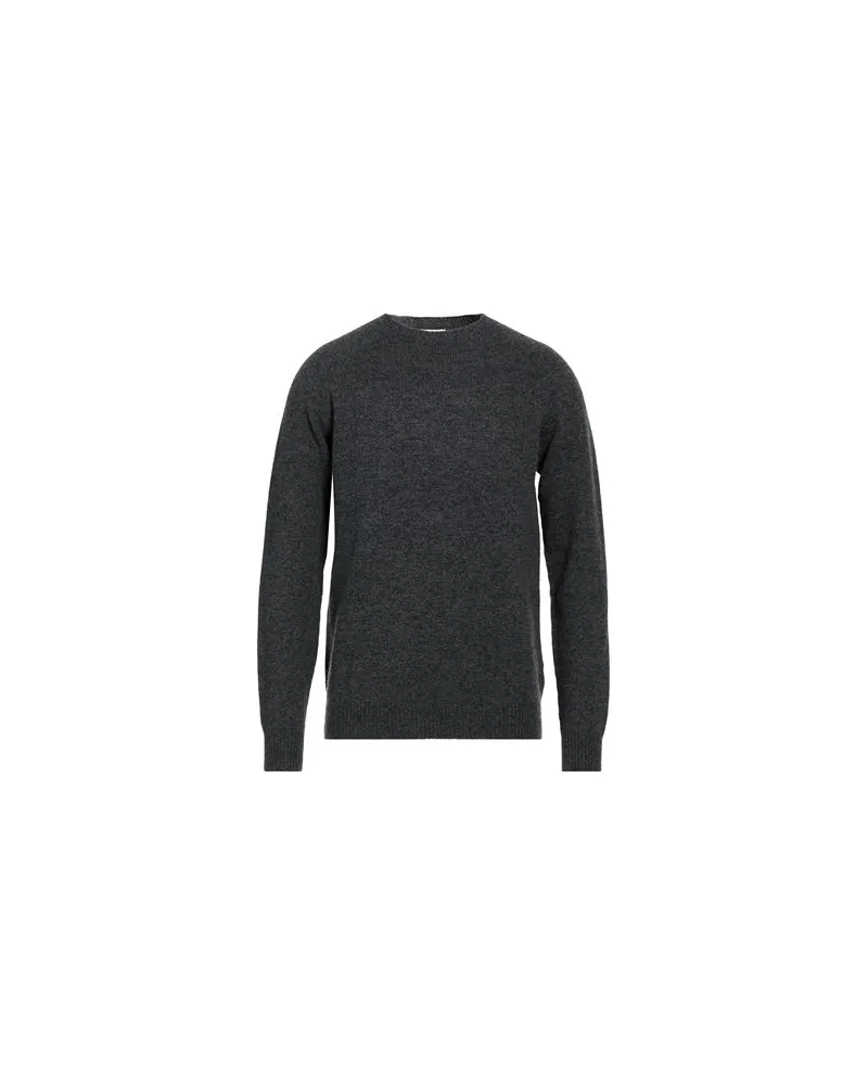 Sunspel STRICKWAREN - Pulloverauf YOOX.COM Grau