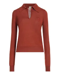 TOD'S Pullover Braun