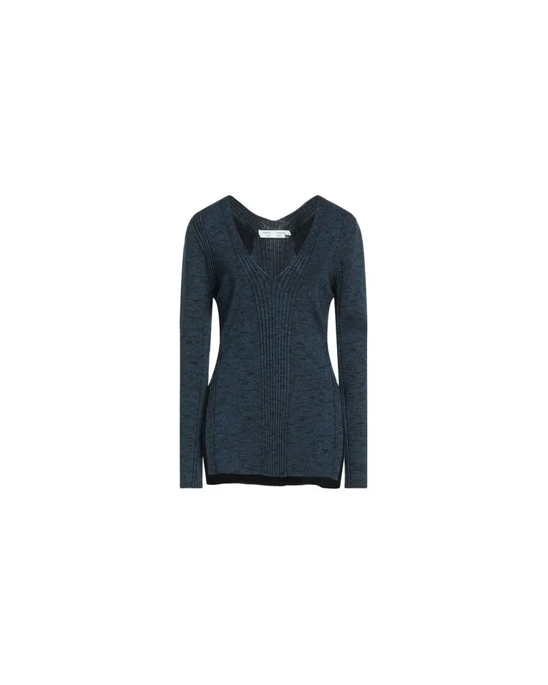 Proenza Schouler STRICKWAREN - Pulloverauf YOOX.COM Nachtblau