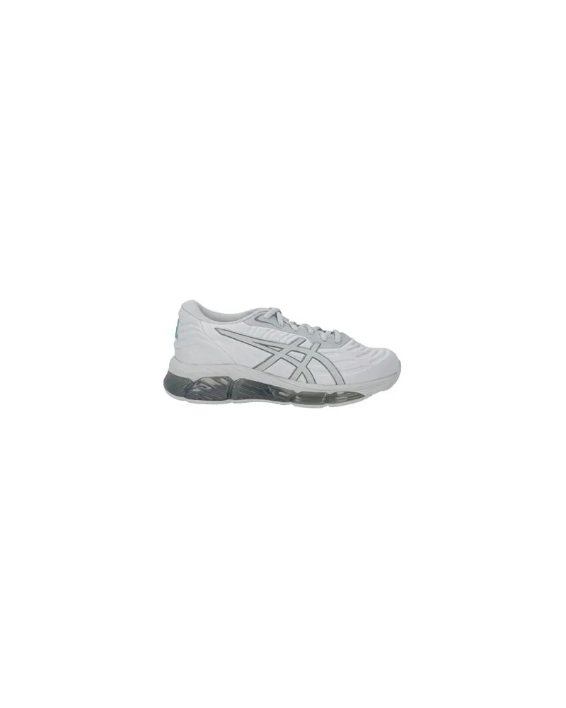 Asics SCHUHE - Sneakersauf YOOX.COM Hellgrau