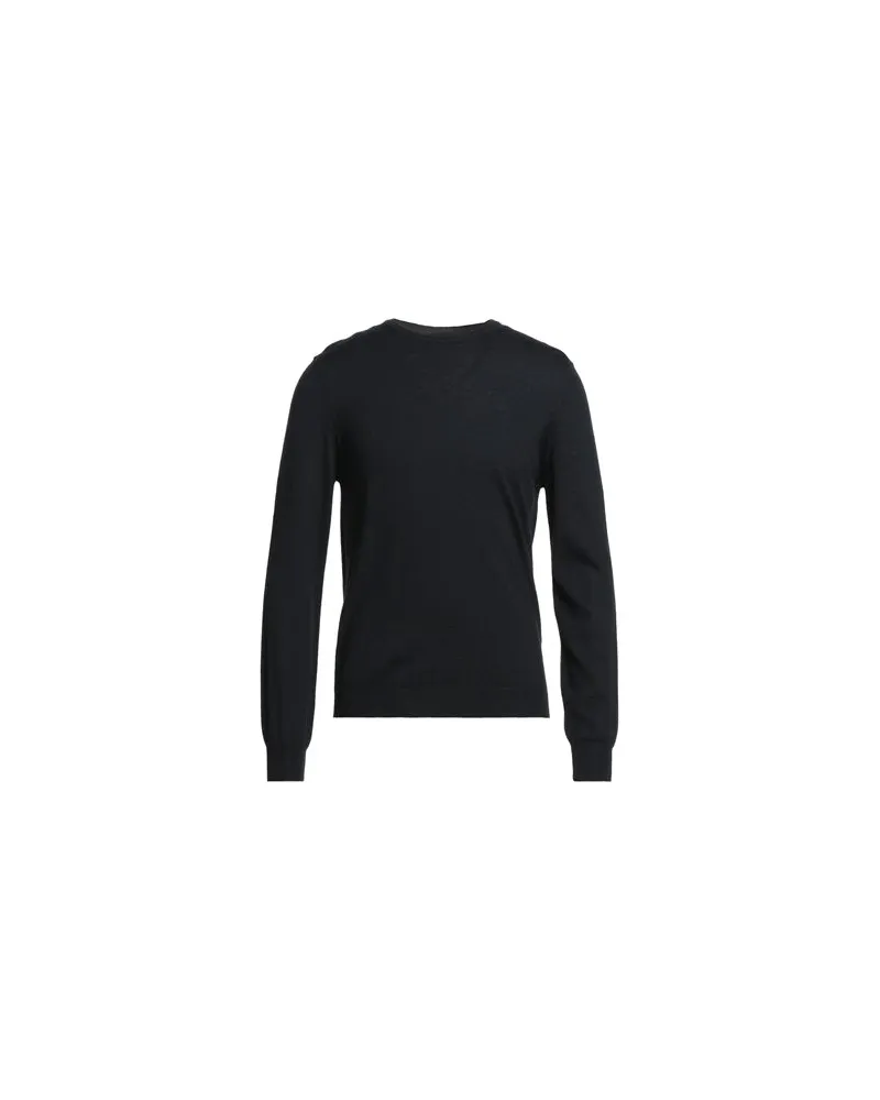 Heritage STRICKWAREN - Pulloverauf YOOX.COM Schwarz