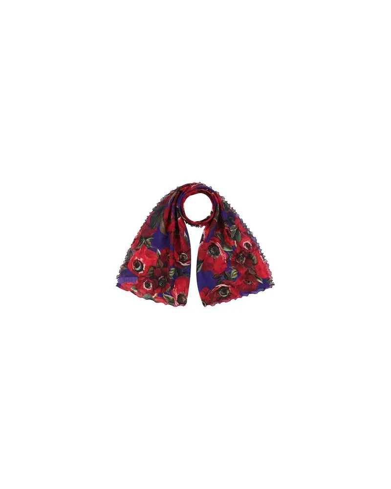 Dolce & Gabbana ACCESSOIRES - Schalsauf YOOX.COM Violett