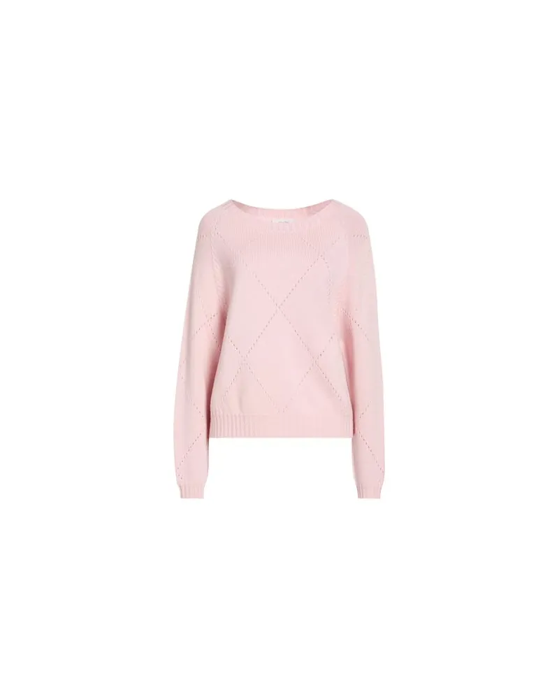 Motel STRICKWAREN - Pulloverauf YOOX.COM Rosa