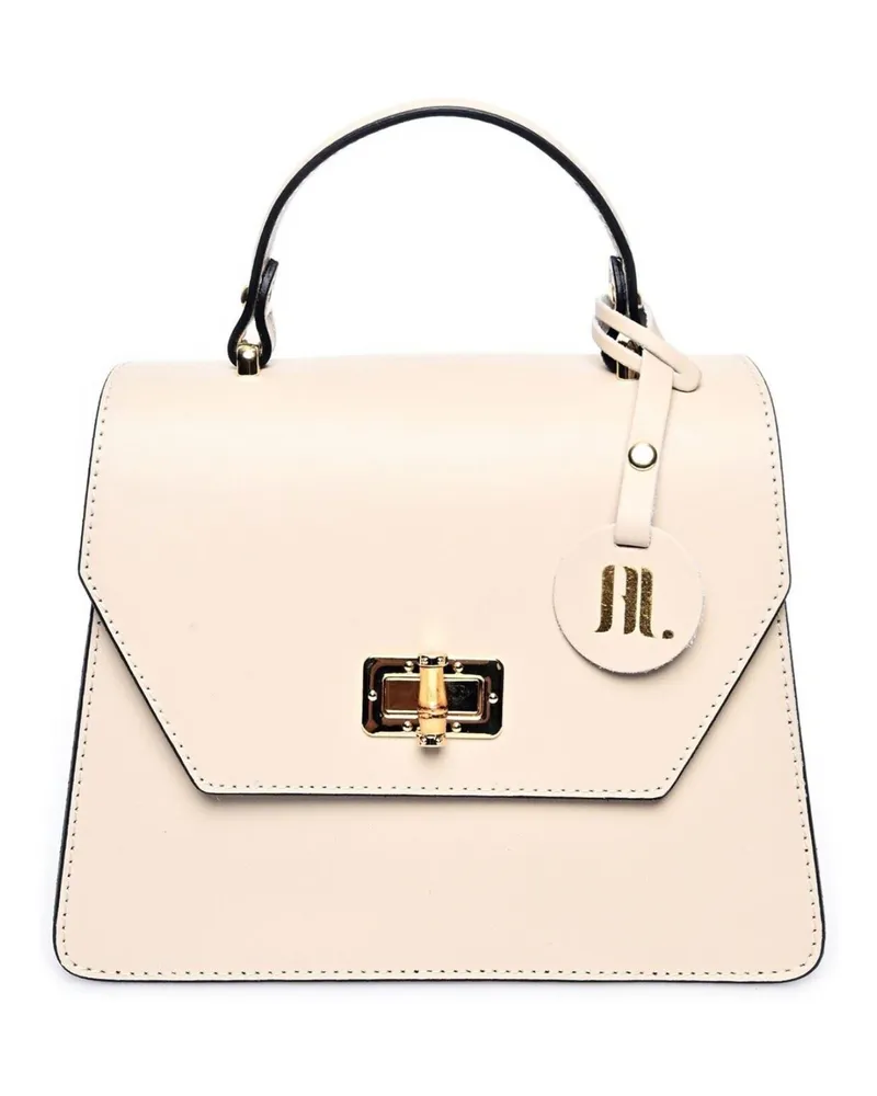 Anna Luchini Handtaschen Beige