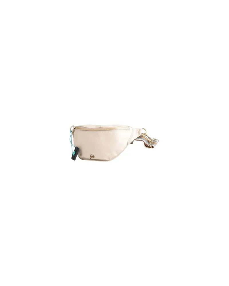 Gabs TASCHEN - Gürteltaschenauf YOOX.COM Beige