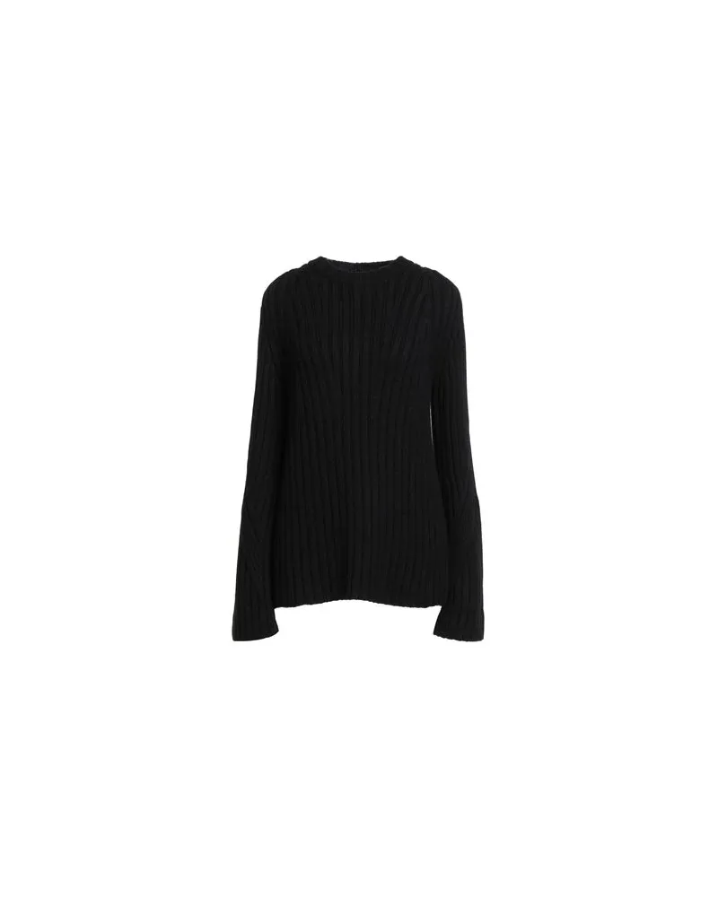 KHAITE STRICKWAREN - Pulloverauf YOOX.COM Schwarz