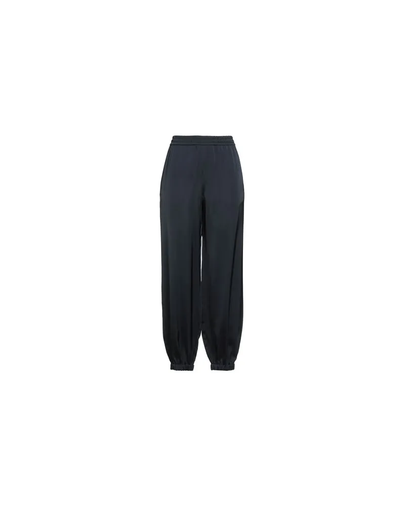Fabiana Filippi HOSEN & RÖCKE - Hosenauf YOOX.COM Marineblau