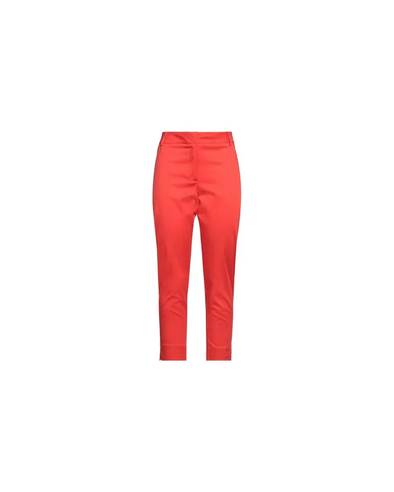 Think! HOSEN & RÖCKE - Hosenauf YOOX.COM Rot