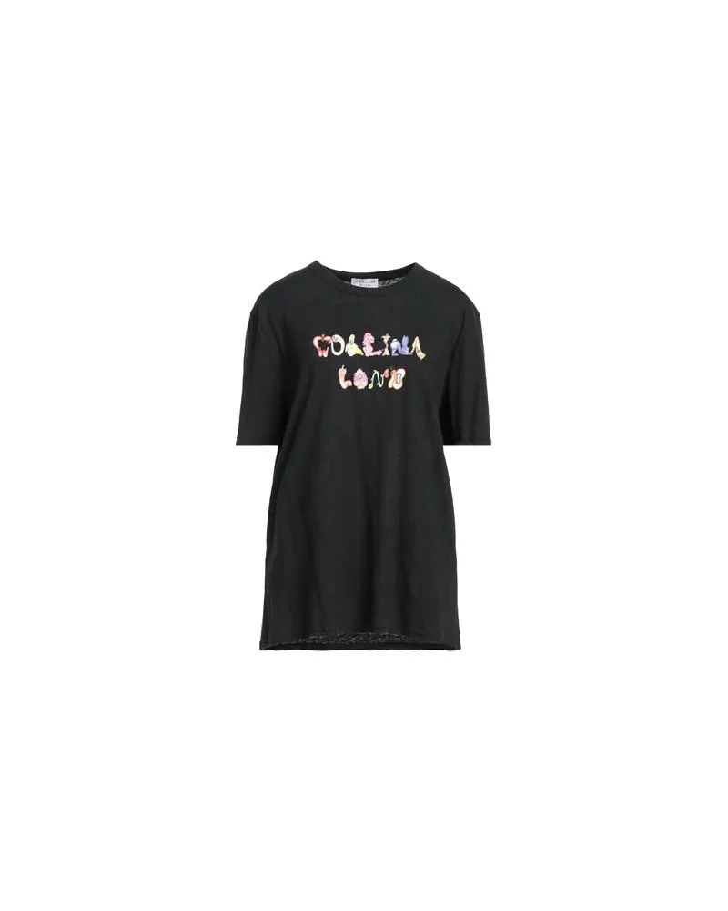 Collina Strada TOPS - T-shirtsauf YOOX.COM Braungrau