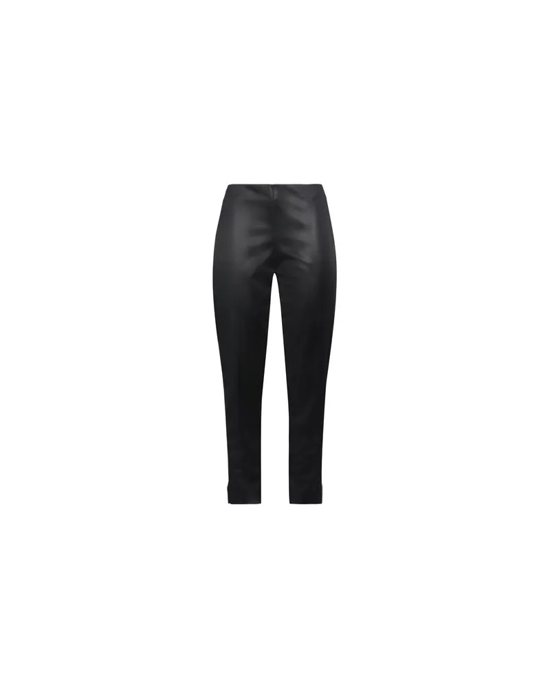 PT TORINO HOSEN & RÖCKE - Hosenauf YOOX.COM Schwarz