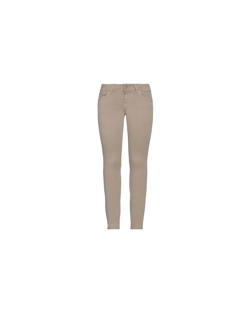 Jacob Cohën HOSEN & RÖCKE - Hosenauf YOOX.COM Maulwurfsgrau