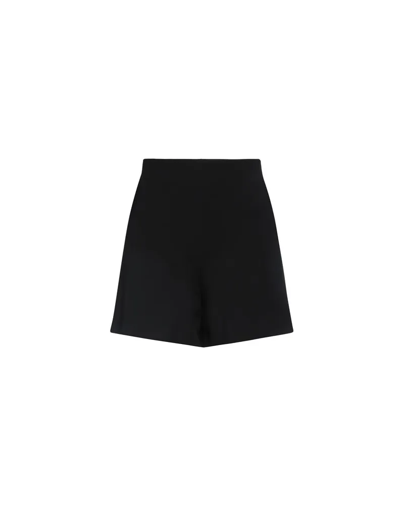 MVP Wardrobe HOSEN & RÖCKE - Shorts & Bermudashortsauf YOOX.COM Schwarz