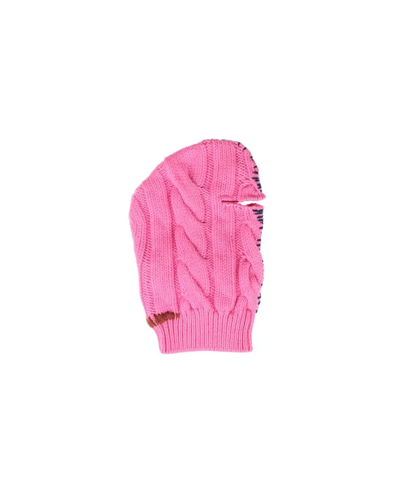 Marni ACCESSOIRES - Mützen & Hüteauf YOOX.COM Rosa