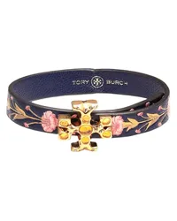 Tory Burch Armband Pflaume