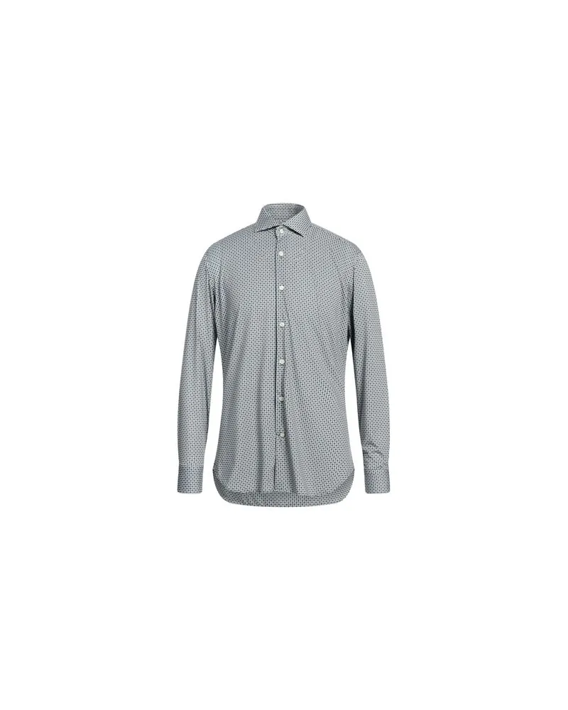 Caliban TOPS - Hemdenauf YOOX.COM Senf