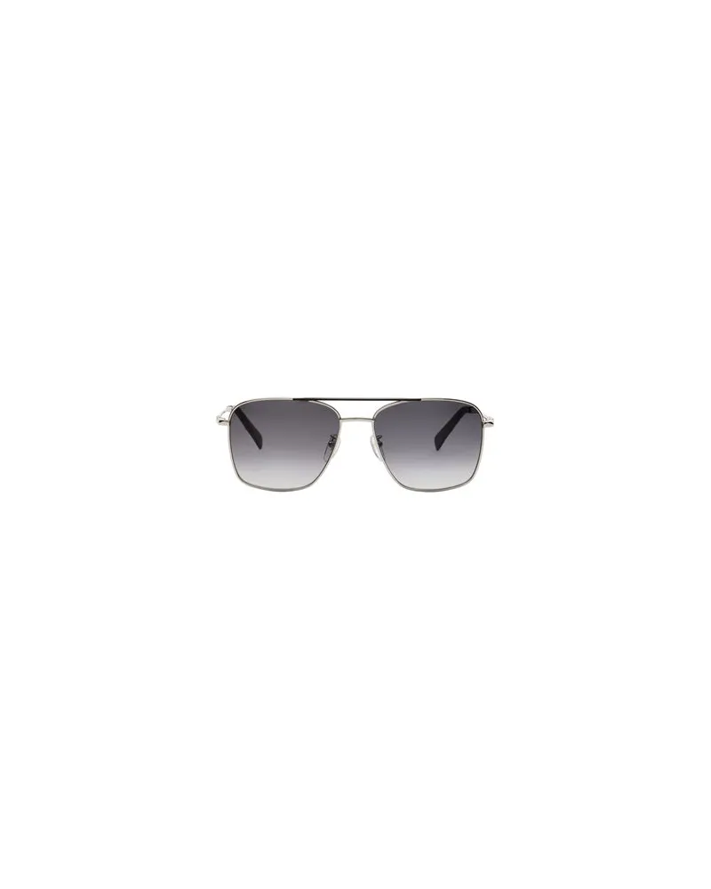 Zadig & Voltaire BRILLEN - Sonnenbrillenauf YOOX.COM Silber