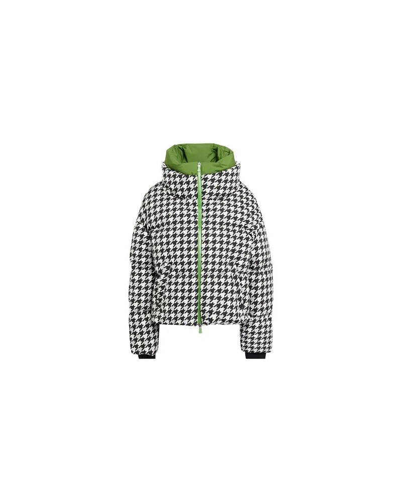 Herno JACKEN & MÄNTEL - Pufferjacken & Daunenjackenauf YOOX.COM Schwarz