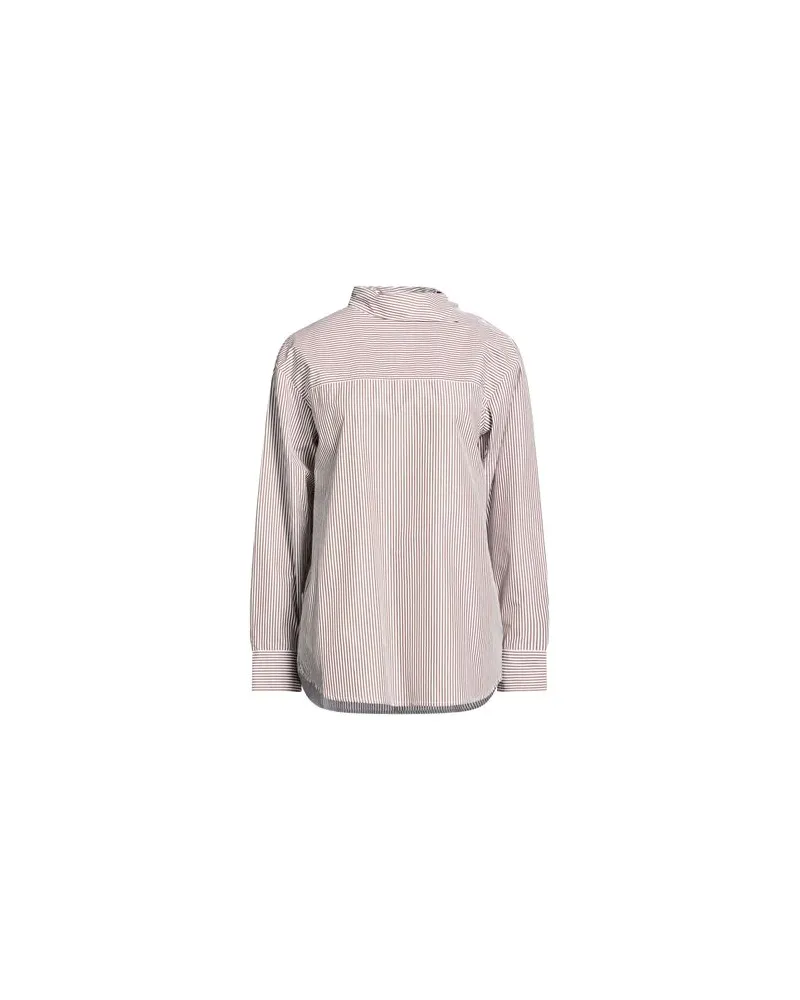 MAX&Co. TOPS - Topsauf YOOX.COM Braun