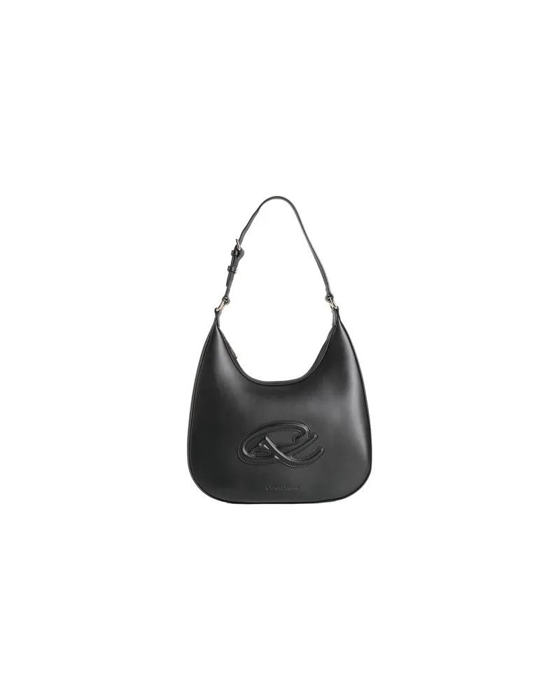 Christian Lacroix TASCHEN - Schultertaschenauf YOOX.COM Schwarz