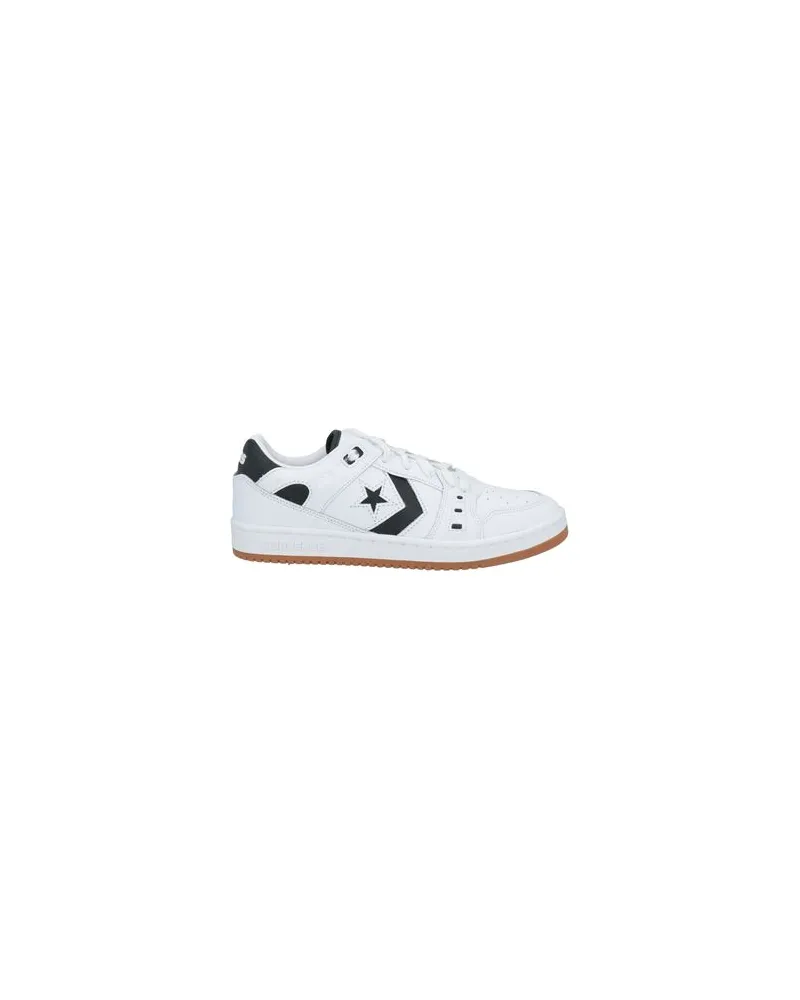 Converse SCHUHE - Sneakersauf YOOX.COM Weiß